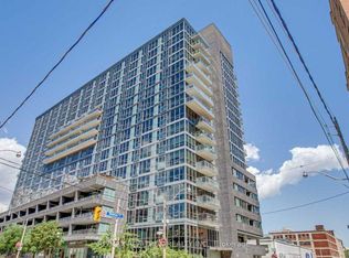 320 Richmond St E #1020, Toronto, ON M5A 1P9