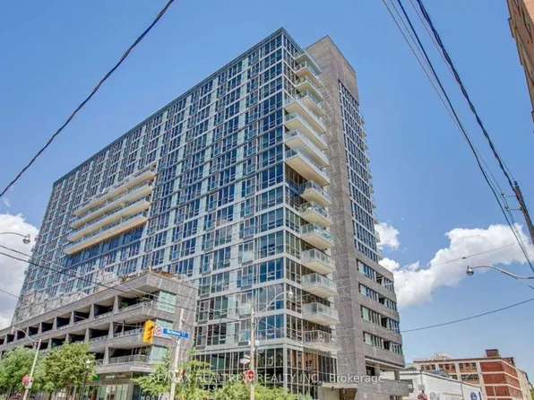 320 Richmond St E #1020, Toronto, ON M5A 1P9