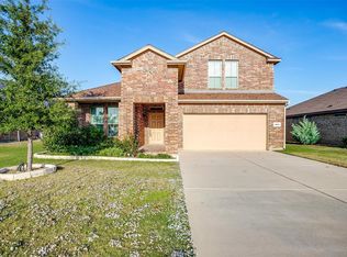 1822 Creekwood Dr, Cleburne, TX 76033
