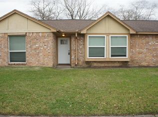 4722 Whispering Rock Ln, Spring, TX 77388