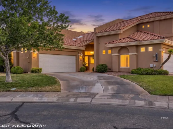 725 Ventana Cir, Mesquite, NV 89027