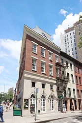 Rented by Waverly Realty Associates