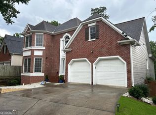 403 Smithfield Ct SE, Smyrna, GA 30080