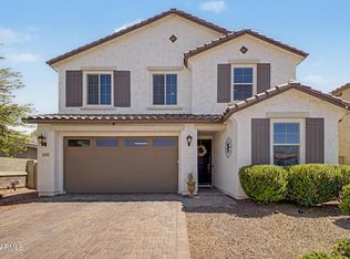 19689 W GLENROSA Avenue, Litchfield Park, AZ 85340