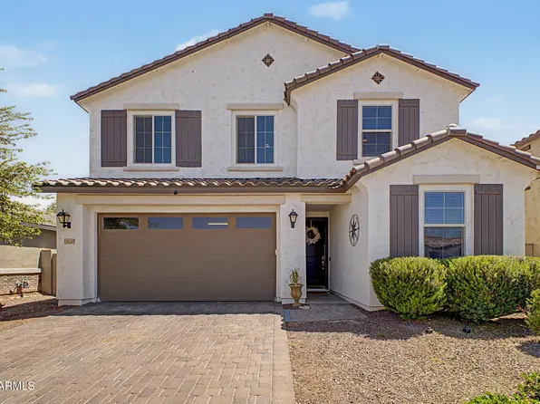 19689 W GLENROSA Avenue, Litchfield Park, AZ 85340