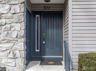 511 Chanticleer, Cherry Hill, NJ 08003
