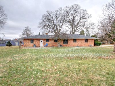 600 Locust St, Mahomet, IL, 61853