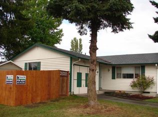 9246 S K St, Tacoma, WA 98444