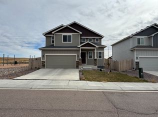 10785 Horton Dr, Colorado Springs, CO 80925
