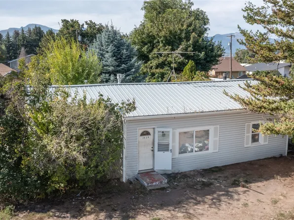 1029 Market St, Corvallis, MT 59828