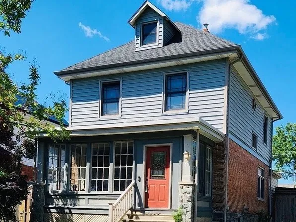 32 W Ridley Ave, Norwood, PA 19074