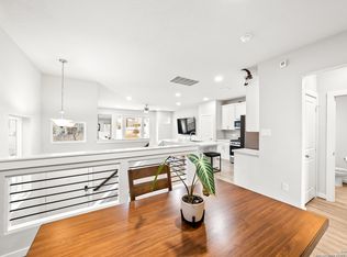 4430 Stark Aly, San Antonio, TX 78217