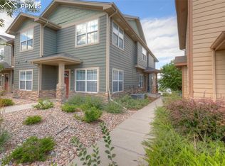 1550 Monterey Rd UNIT 200, Colorado Springs, CO 80910