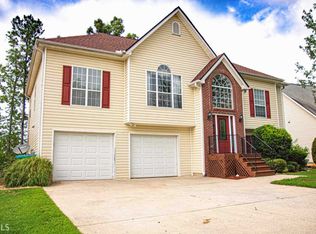 3606 Perry Point, Austell, GA 30106