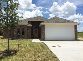 2408 Flipper Dr, Edinburg, TX 78541