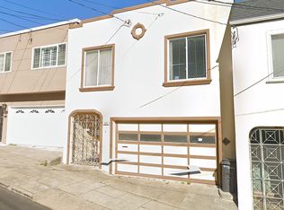 274 Alexander Ave, Daly City, CA 94014