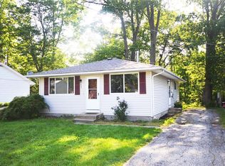 1437 Davista Ave, Madison, OH