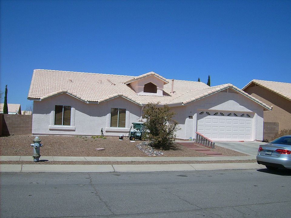 1st image of 8064 S High Canyon Dr