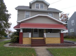 0 Atlantic St NE, Warren, OH