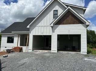 115 Hunters Way LOT 4, Benton, TN 37307