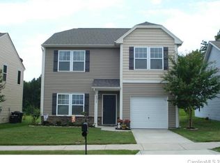 4218 Broadstairs Dr, Concord, NC 28025