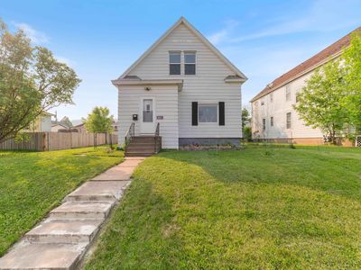 3805 Grand Ave, Duluth, MN, 55807