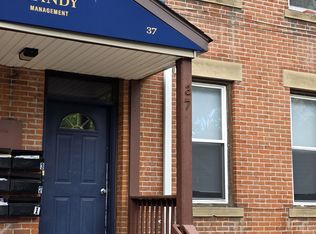 37 William St #C, New Haven, CT 06511