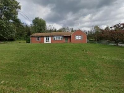 1408 N Sanatoga Rd, Pottstown, PA, 19464