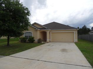 499 Islamorada Dr S, Macclenny, FL 32063