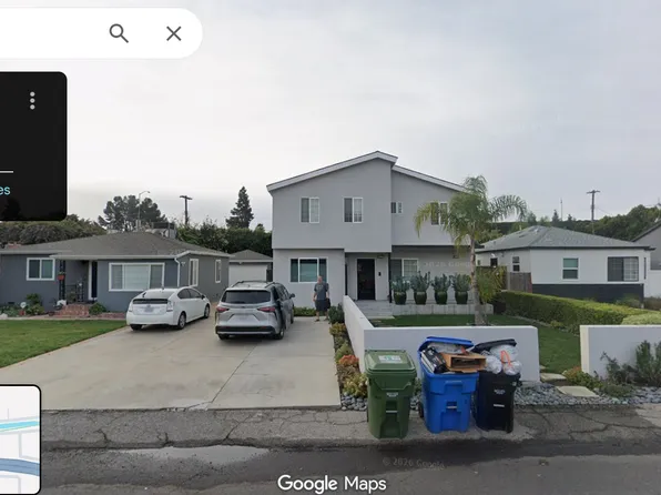 15216 Morrison St, Sherman Oaks, CA 91403