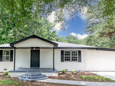 250 Flat Creek Trl, Fayetteville, GA, 30214