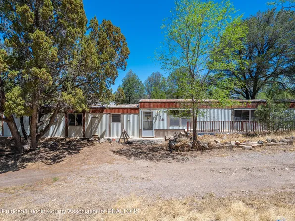 328 Utah Ln, Ruidoso Downs, NM 88346