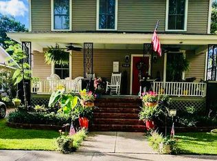 1418 Spencer Ave, New Bern, NC 28560