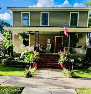 1418 Spencer Avenue, New Bern, NC, 28560
