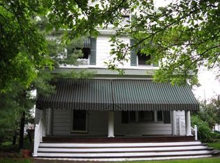 262 N Cooper Ave, Cincinnati, OH 45215