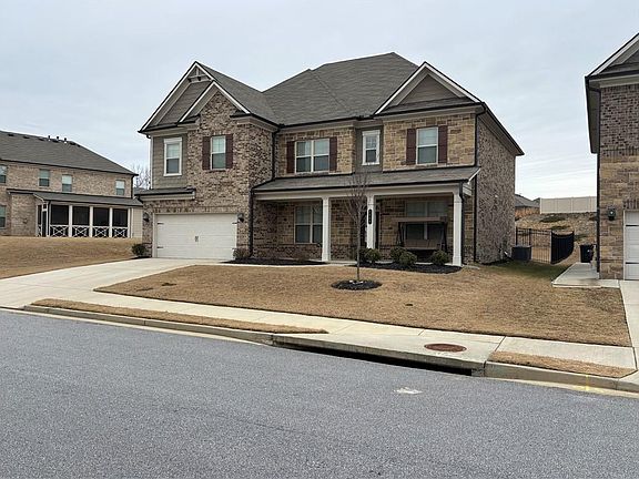 4th image of 3566 Andover Way