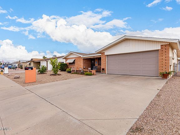 4th image of 1399 S PALO VERDE Drive