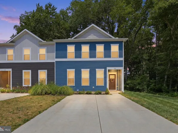 123 Kennison Ln, Dover, DE 19901
