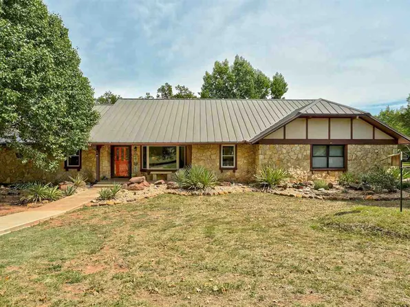 4805 S Hunters Cir, Stillwater, OK 74074