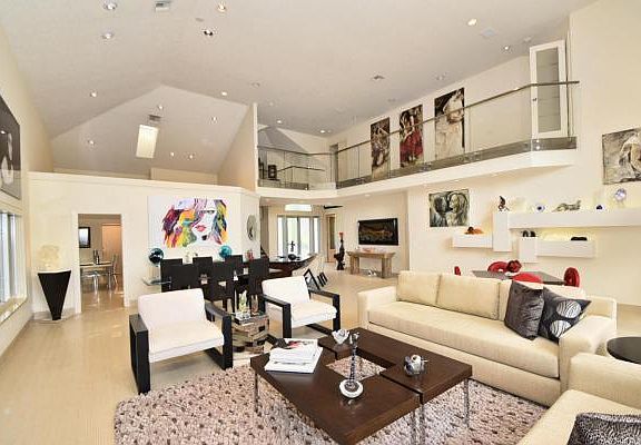 Home For Sale In St Andrews Country Club