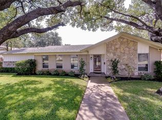 3416 Pebble Beach Dr, Farmers Branch, TX 75234