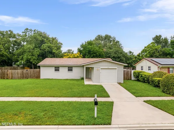 8223 FROST Street S, Jacksonville, FL 32221