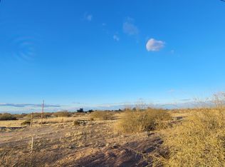 0 W Peters Rd #ROAD3, Casa Grande, AZ 85122