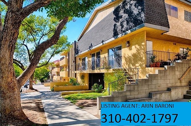 1st image of 535 E San Jose Ave APT F
