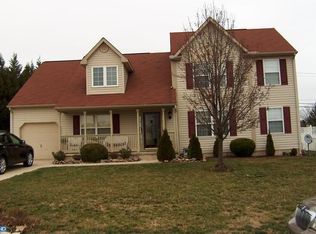 62 Traybern Way, Camden Wyoming, DE 19934