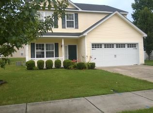 1640 Eva Mae Dr, Raleigh, NC 27610