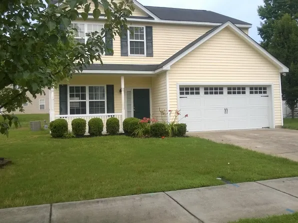 1640 Eva Mae Dr, Raleigh, NC 27610