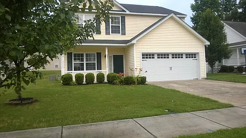 1640 Eva Mae Dr Photo 1