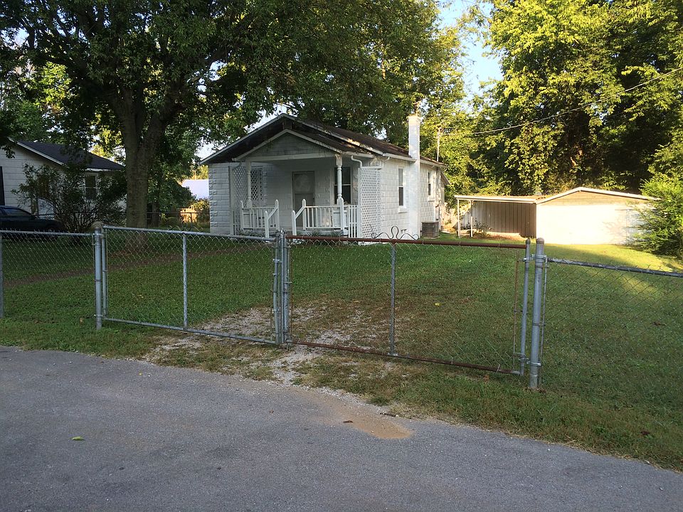 511 Garden Street