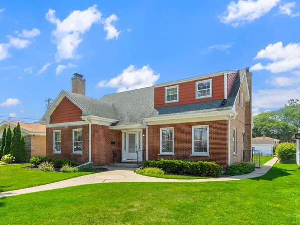 8822 Central Park Ave, Evanston, IL 60203